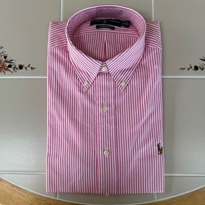 Brand New Ralph Lauren Mens Button Down